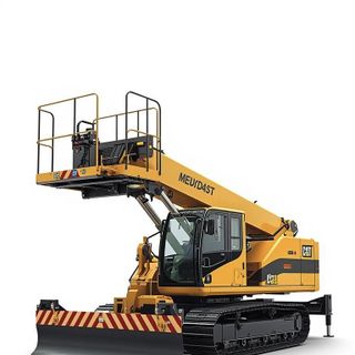Heavy Duty Operating Equipment, Automated, Non-driving