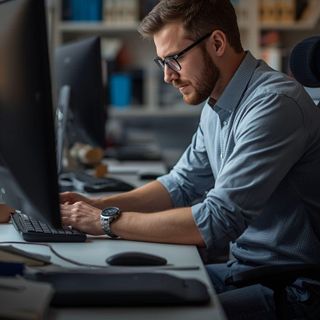 Sitting Tasks, Light Effort (e.g., Office Work, Chemistry Lab Work, Computer Work, Light Assembly Repair, Watch Repair, Reading, Desk Work)