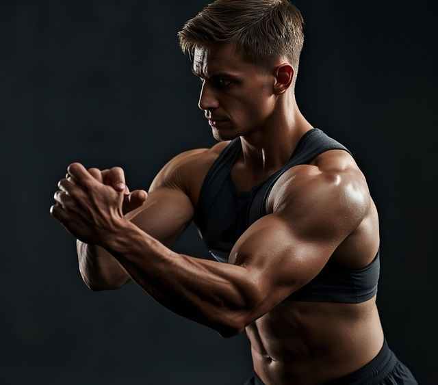 Fitness-Konditionierungskurs