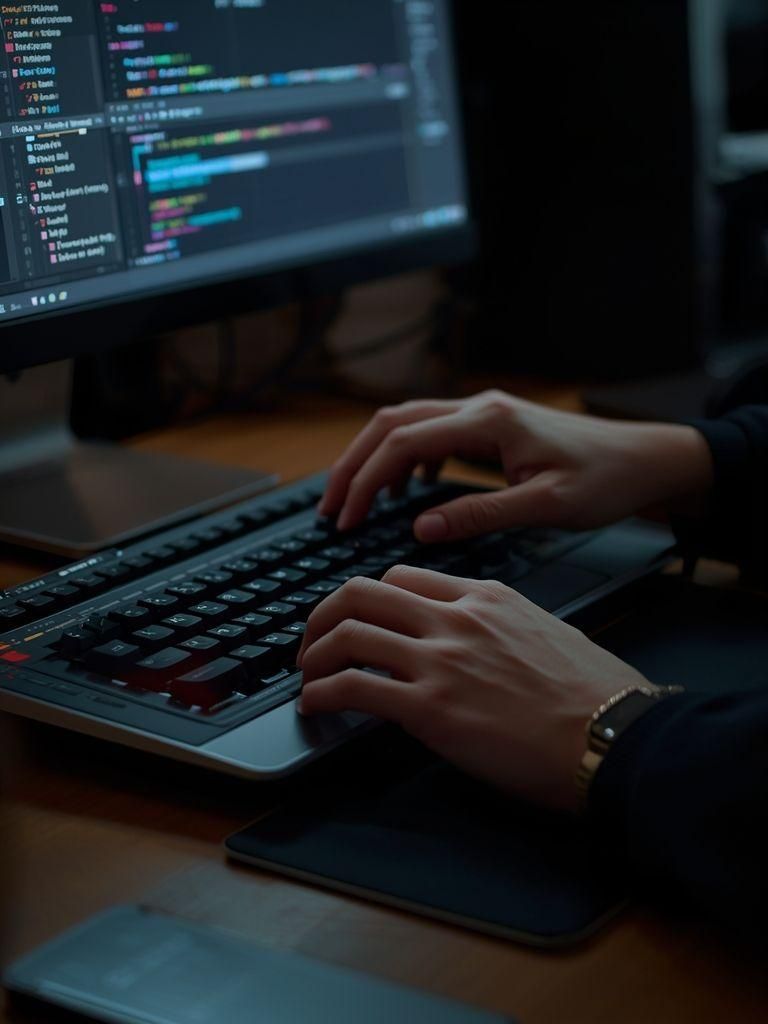 Pisanie, elektryczne, ręczne lub komputerowe