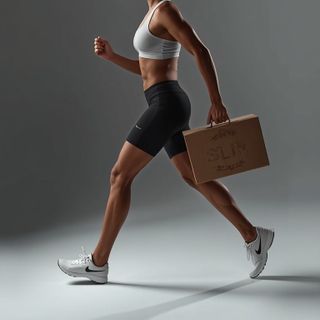Job Walking, 2.5 mph, Slow Speed and Carrying Light Objects under 25 lbs