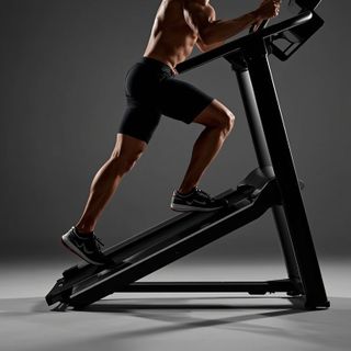 Stair-Treadmill Ergometer, allgemein