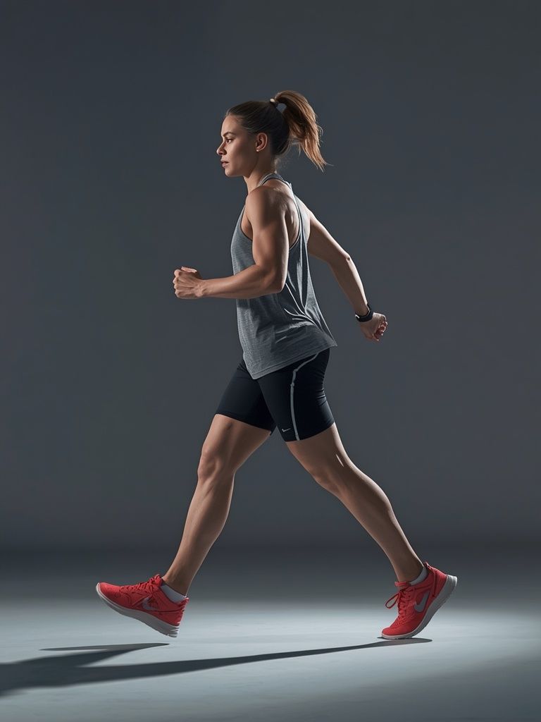 Walking, 3.0 mph, Moderate and Carrying Lighted Objects Under 25 lbs
