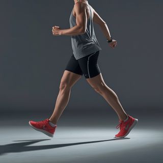 Walking, 3.0 mph, Moderate and Carrying Lighted Objects Under 25 lbs