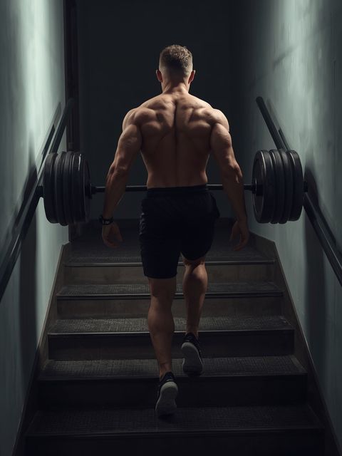 Walking or Walking Downstairs or Standing, Carrying Objects about 75 to 99 lbs