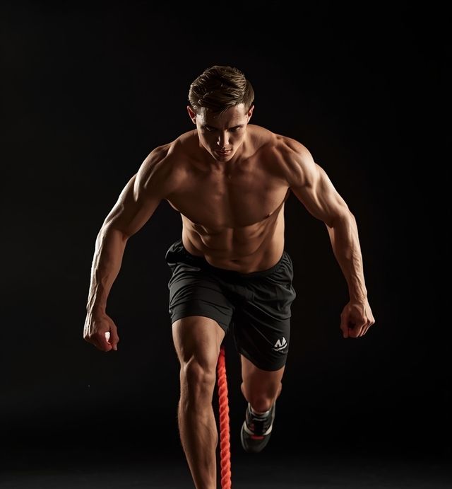 Jump Roping