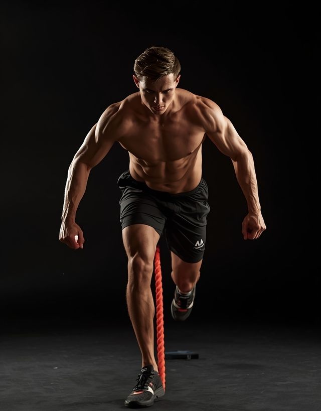 Jump Roping
