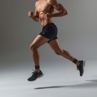Jogging, general