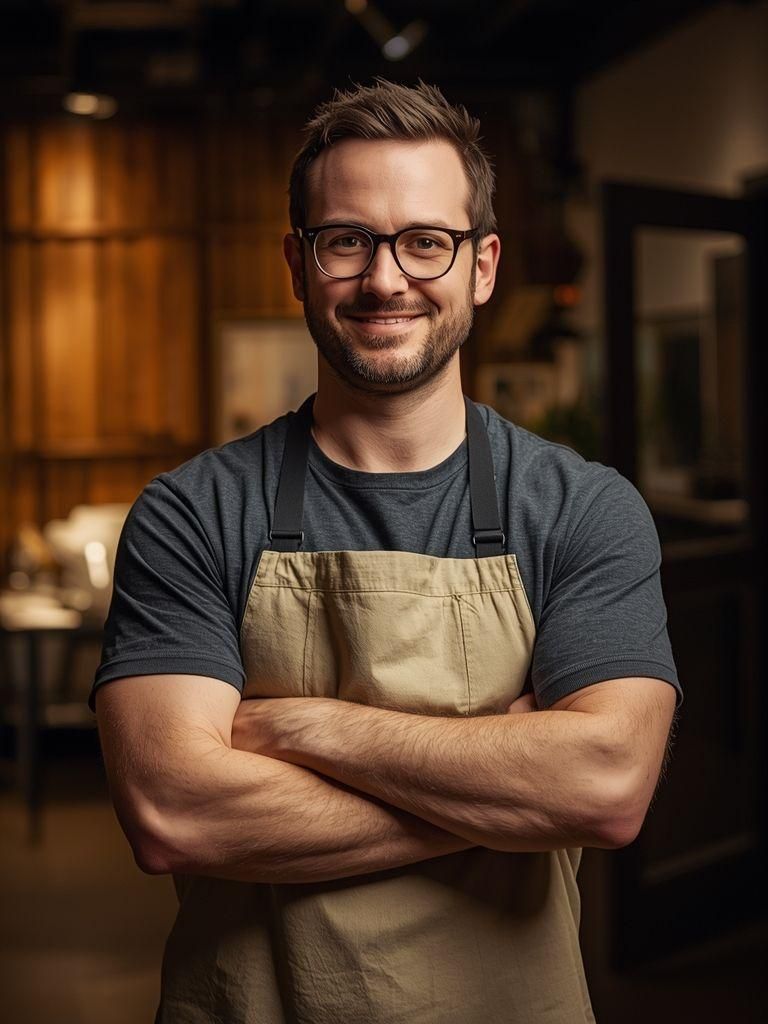Scene Shop Worker, Theater Actor, Backstage Employee