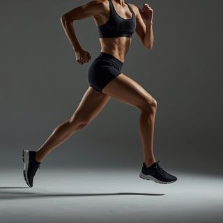 Running, 4 mph (13 min/mile)