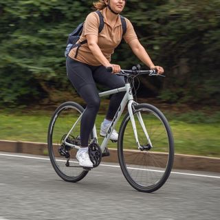 Cycling (10 mph)