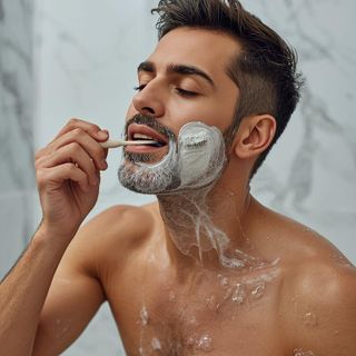 Grooming, Hand Washing, Shaving, Teeth Brushing, Applying Makeup, Sitting or Standing