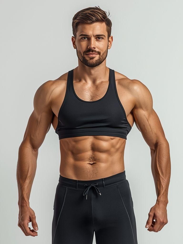 General, Moderate Effort