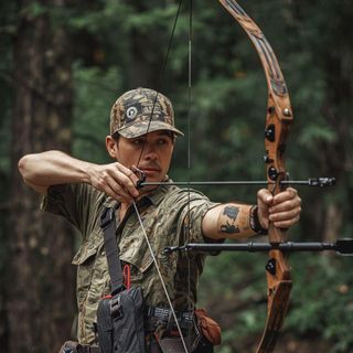Archery, Non-Hunting 2