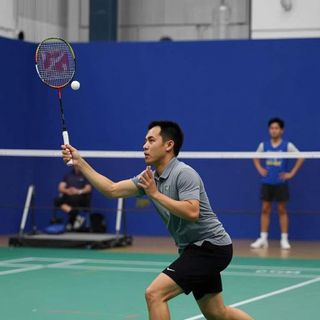 Badminton, Social Singles and Doubles, General