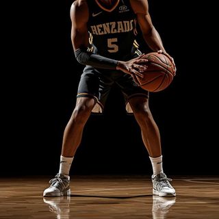 Basketball, General