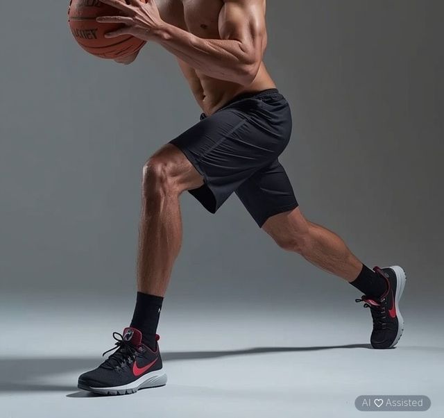 Basketball Game Play (General)