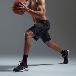 Basketball, General
