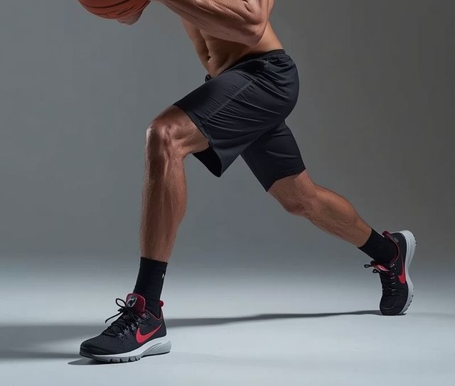 Basketball Game Play (General)