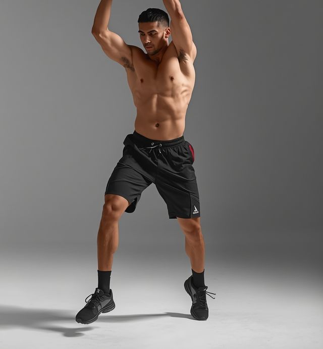 Basketball, general training