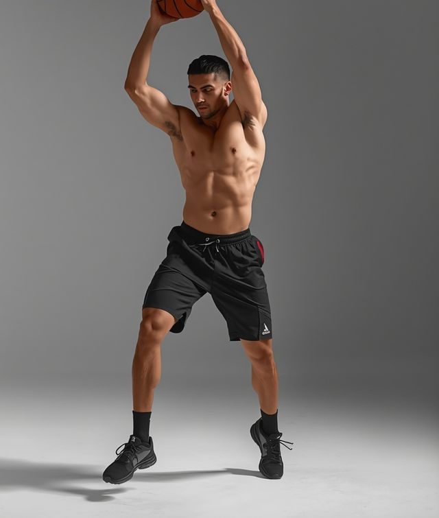 Basketball, allgemeines Training