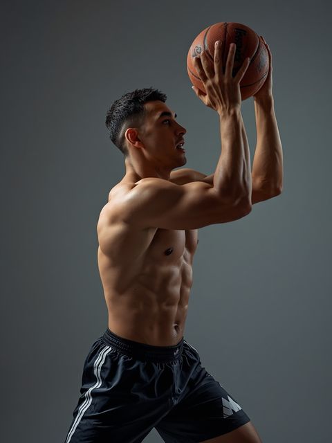 Basketball, Übungen, Training