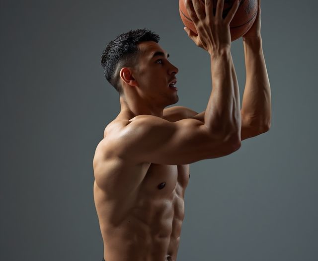 Basketball drills and practice
