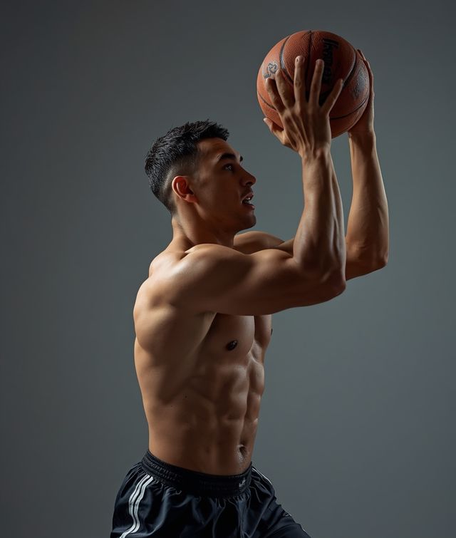 Basketball drills and practice