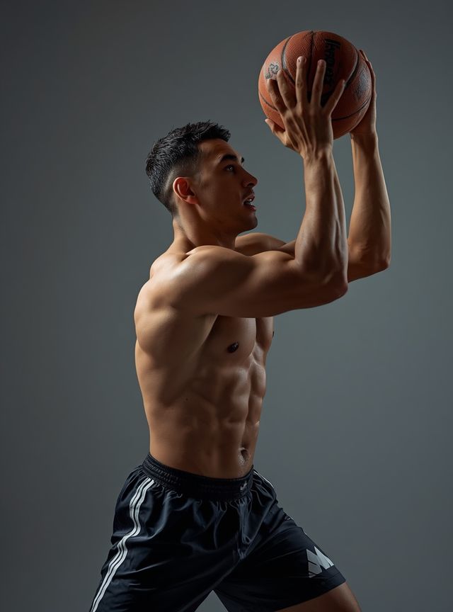 Basketball drills and practice