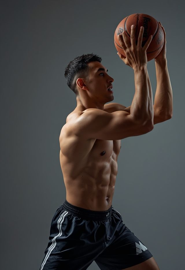 Basketballtraining und -übungen