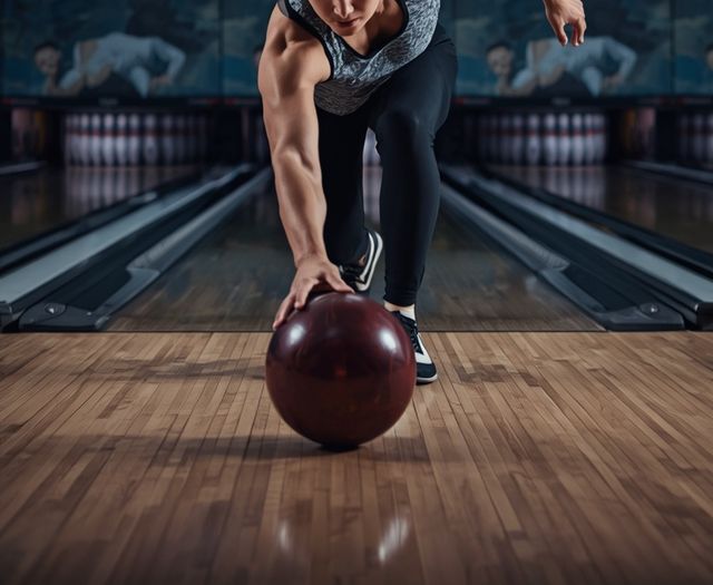 Bowling (Bowlingbahn)