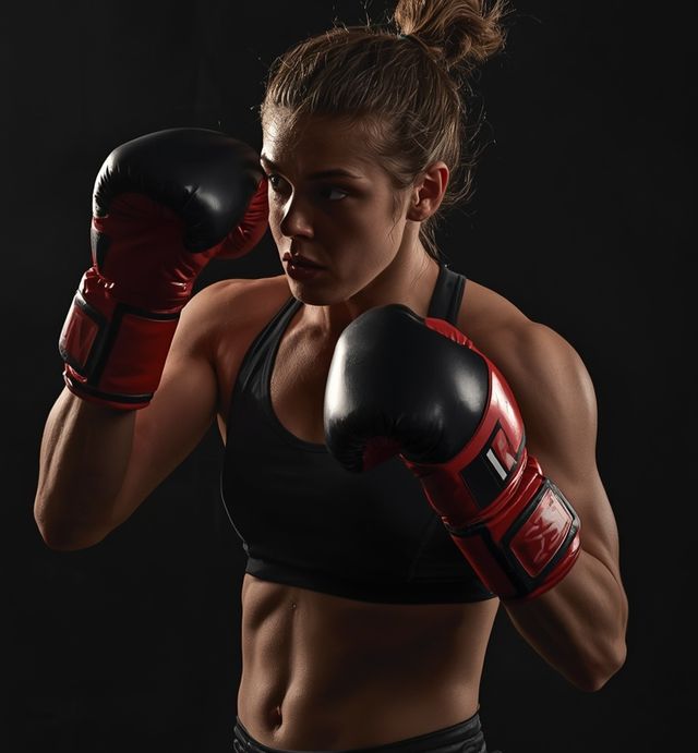 Boxen – Sparring