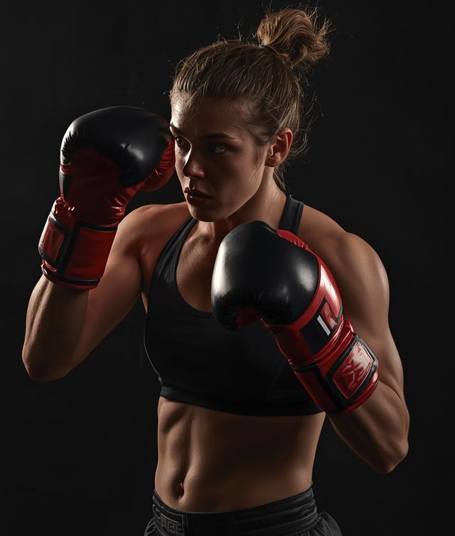 Boxen – Sparring