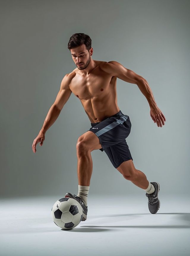 Children and Adult Recreational Games (e.g., Soccer, Dodgeball, Playground)