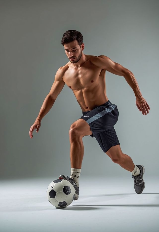 Children and Adult Recreational Games (e.g., Soccer, Dodgeball, Playground)