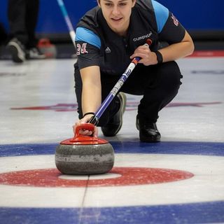 Curling