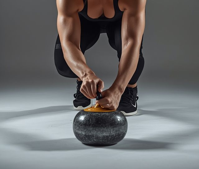 Curling