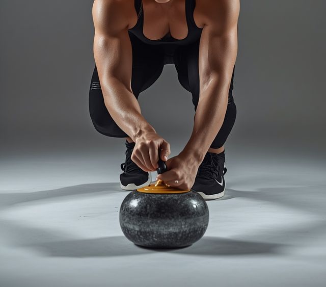 Curling