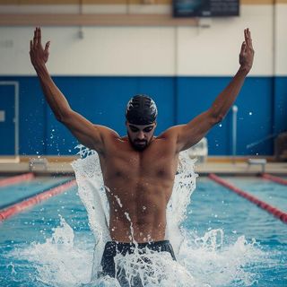 Coaching, Football, Basketball, Baseball, Swimming, etc.