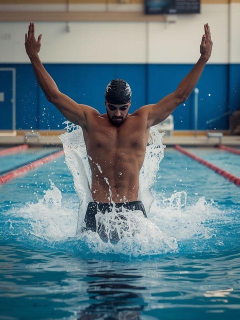 Coaching, Football, Basketball, Baseball, Swimming, etc.