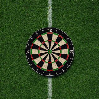 Darts, Wall or Lawn