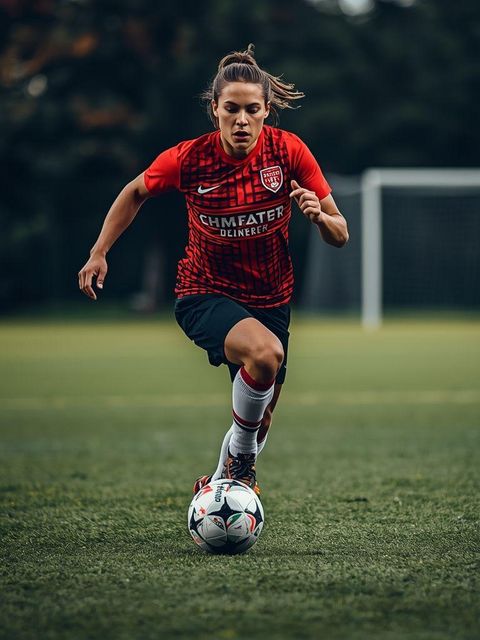 Football, Competitive