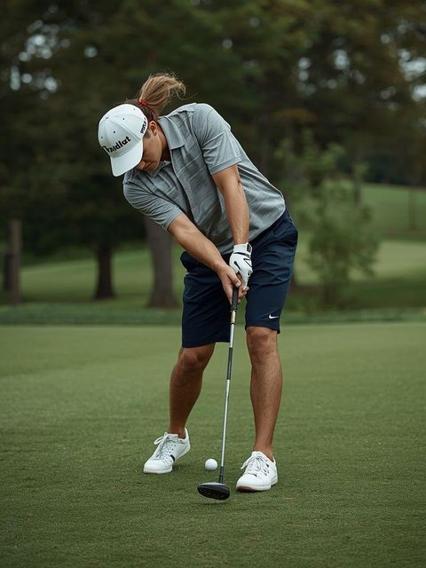 Golf, ogólny