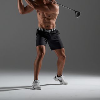 Golf, General
