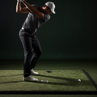 Golf, Miniature, Driving Range