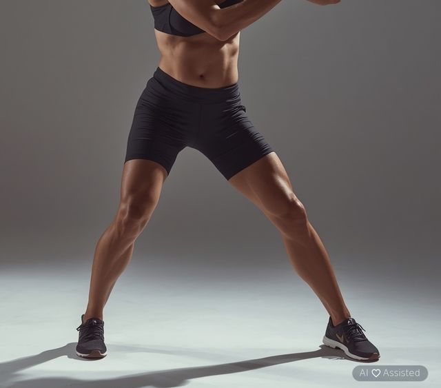 Dance fitness