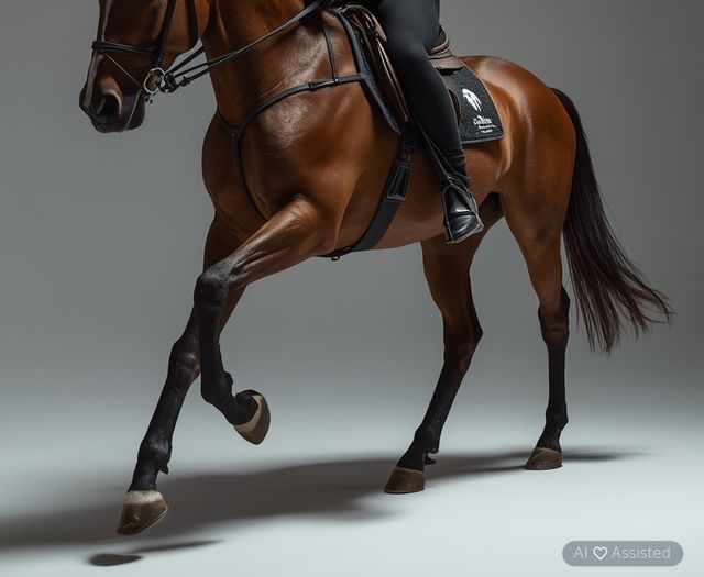 Horseback Riding (General)