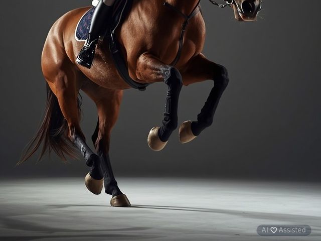 Springreiten