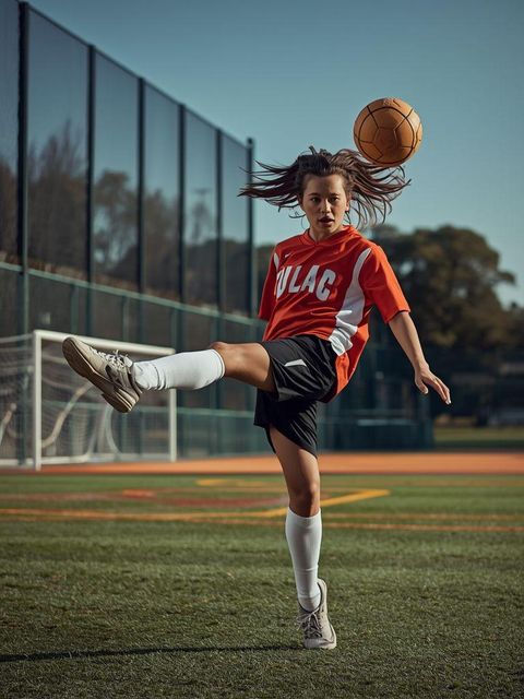 Fußball