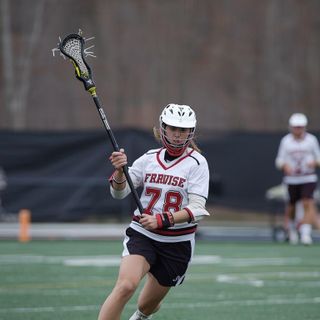 Lacrosse